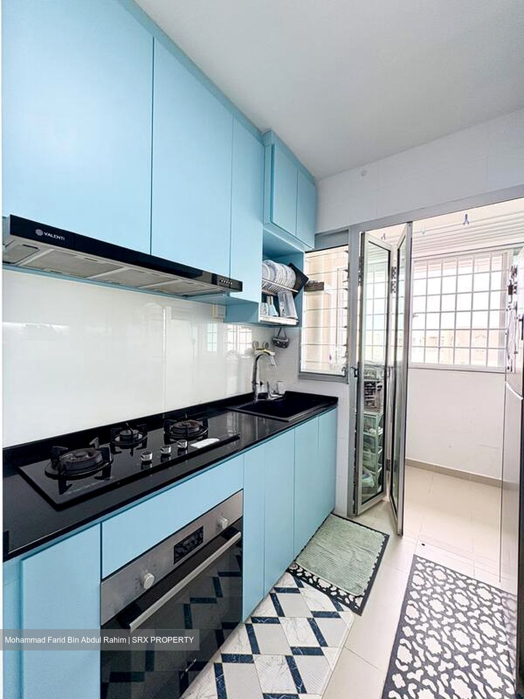 Blk 188D Fengshan Greenville (Bedok), HDB 3 Rooms #502476501